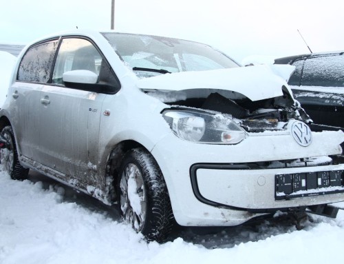 Volkswagen e-Up, 2014.a, turuväärtus